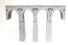 Quarrystone Viaduct 37.4cm Long 25.1cm High