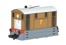 Toby the Tram Engine, No7 - From Thomas the Tank Engine Range.