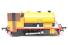 0-4-0ST 'Ben' in yellow with moving eyes - Thomas and Friends