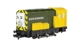 Class 08 shunter 'Iron 'Arry' in 'Sodor Ironworks' livery - Thomas & Friends range