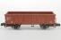 Open Goods Wagon of the DR