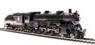 Light Pacific 4-6-2 Steam Locomotive, Union Pacific #2893 - Paragon3 Rolling Thunder sound fitted