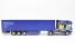 Scania 4 Longline with curtainside trailer 'Janatrans'