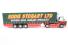 Volvo Curtainside - 'Eddie Stobart'