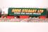 Renault Curtain Side Trailer 'Eddie Stobart'