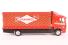 Scania Short Wheelbase rigid truck "Tunnocks"