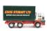 Ford Cargo Box Van 'Eddie Stobart'