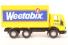 Ford Cargo Box Van 'Weetabix'