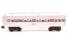 Silver Spike Train Set (3-rail AC)