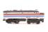 Amtrak Train Set (3-rail AC)