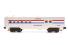 Amtrak Train Set (3-rail AC)