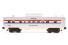 Amtrak Train Set (3-rail AC)