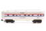 Amtrak Train Set (3-rail AC)