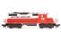 Western Maryland Service Station Set (3-rail AC)