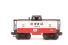 Western Maryland Service Station Set (3-rail AC)
