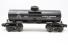 Single Dome Tank Car of the Alaska Railroad 16129