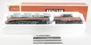 GS-2 'Daylight' 4-8-4 #4410 of the Southern Pacific with RailSounds