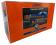 Locomotive Backshop with animated scenes and doors