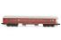 'The Alton Limited' train pack with 4-6-2 Pacific and four heavyweight passenger cars