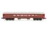 'The Alton Limited' train pack with 4-6-2 Pacific and four heavyweight passenger cars
