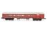 'The Alton Limited' train pack with 4-6-2 Pacific and four heavyweight passenger cars