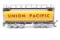 Union Pacific "Veranda" Diesel-Gas Turbine #73 - DCC Fitted - Sound Fitted (works on DCC and Analogue)