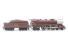 Hudson 4-6-4 659 of the Chicago & Alton - 3-rail AC