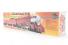 Hudson 4-6-4 659 of the Chicago & Alton - 3-rail AC