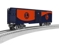 Box Car, 115th Anniversary Design Contest Winner
