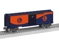Box Car, 115th Anniversary Design Contest Winner
