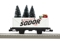 Thomas and Friends Christmas Freight LionChief Set with Bluetooth