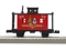 Thomas and Friends Christmas Freight LionChief Set with Bluetooth