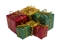 Thomas and Friends Christmas Freight LionChief Set with Bluetooth