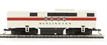 FTB EMD of the Chicago, Burlington & Quincy - unnumbered - digital fitted