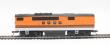FTB EMD of the Rio Grande - unnumbered - digital fitted