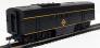 FTB EMD of the Erie Lackawanna - unnumbered - digital fitted