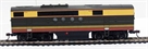 FTB EMD of the Seaboard Air Line - unnumbered - digital fitted