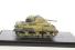 Sherman MKIII "A" Squad Royal Wiltshire Yeomanry