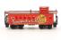 President's Choice Train Set 4-8-2 Mountain Express