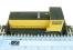 70-tonner GE Yellow and Black - unnumbered - digital fitted