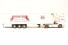Scania R-series Topline with refrigerated trailer 'Viking Line'