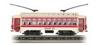 American Brill Trolley "Main St"