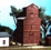 Country grain elevator - laser cut kit