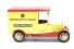 Morris Bullnose Van - 'Dog Warden'