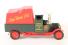 Ford Delivery Truck 'Eddie Stobart'