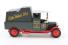 Eddie Stobart Express Haulage Ltd Cumbria Delivery flatbed truck with load under tarpaulin