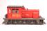 WDT Plymouth 25 of the Midvale Steel Works