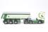 Scania R-series Highline with 3-axle tipper 'Patrick v.d. Hoeven'