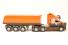 Scania T-series Streamline with tipper trailer 'O'Regan'