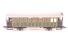 Passenger Train Pack of the Royal Bavarian State Railway, Epoch I (DCC Sound Fitted)